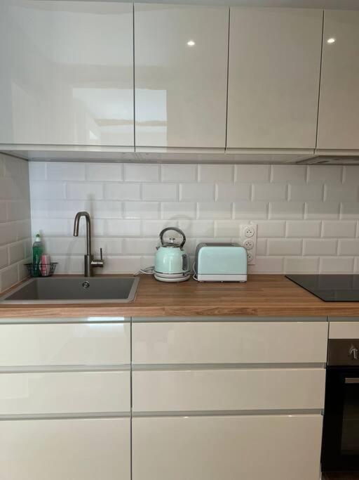 Zofia Appartements - Appartement Avec Cour Privee #1 Moustiers-Sainte-Marie Dış mekan fotoğraf