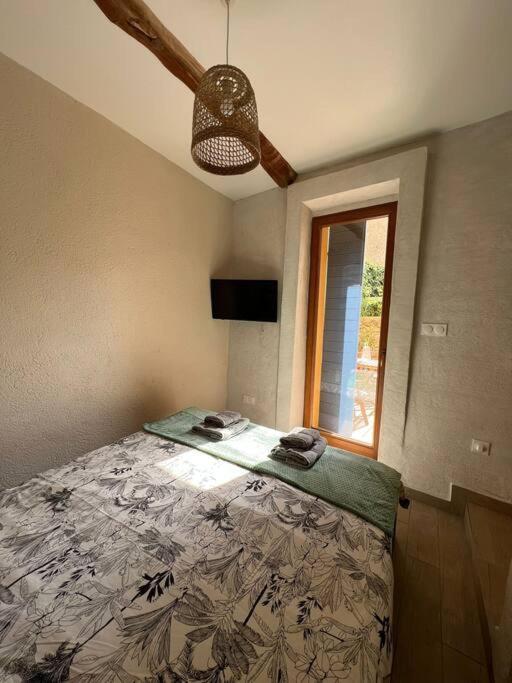 Zofia Appartements - Appartement Avec Cour Privee #1 Moustiers-Sainte-Marie Dış mekan fotoğraf