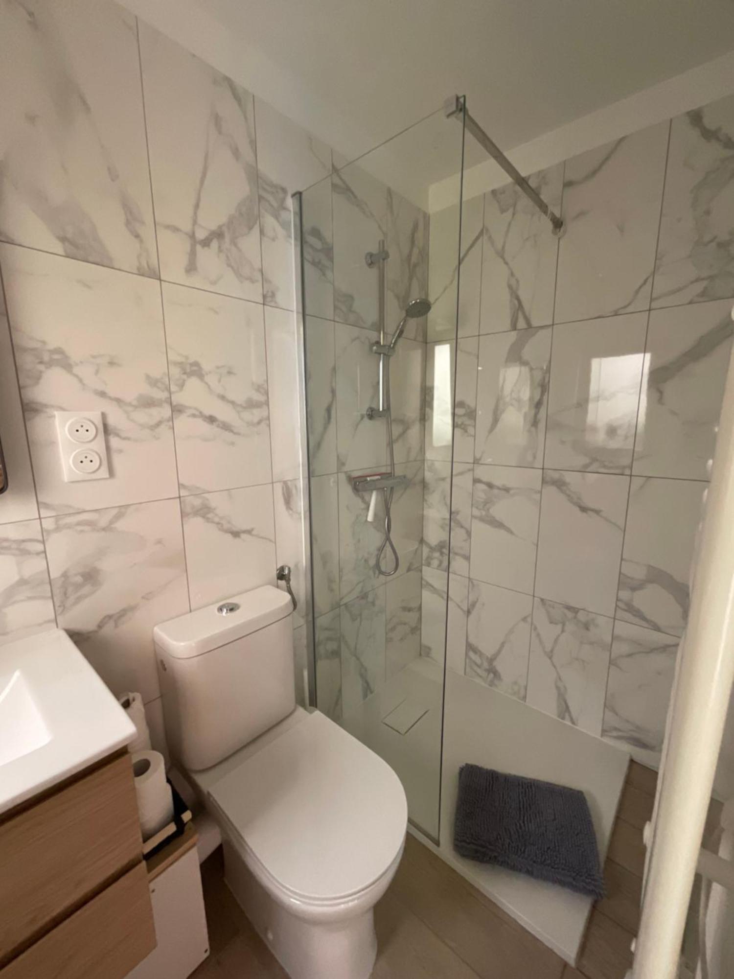 Zofia Appartements - Appartement Avec Cour Privee #1 Moustiers-Sainte-Marie Dış mekan fotoğraf